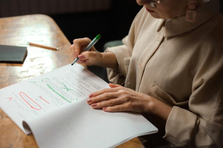 difference between copyediting and proofreading